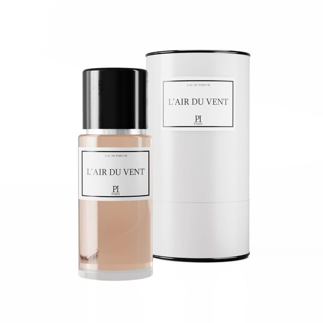 Hoofdbeeld Parfum l'air du vent 100 ml