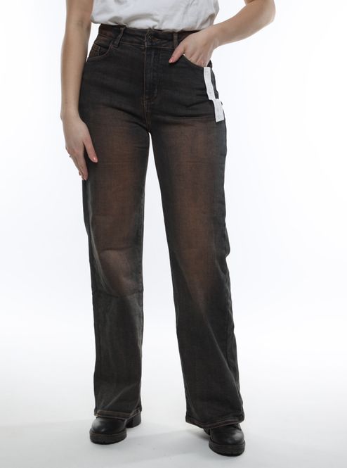 Hoofdbeeld Jeans Gigi roest