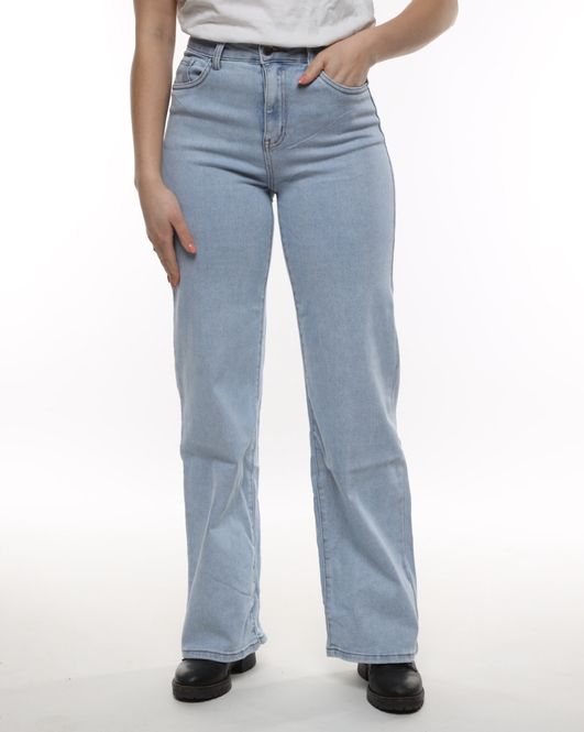 Hoofdbeeld Goodies - Licht blauw DJ2647